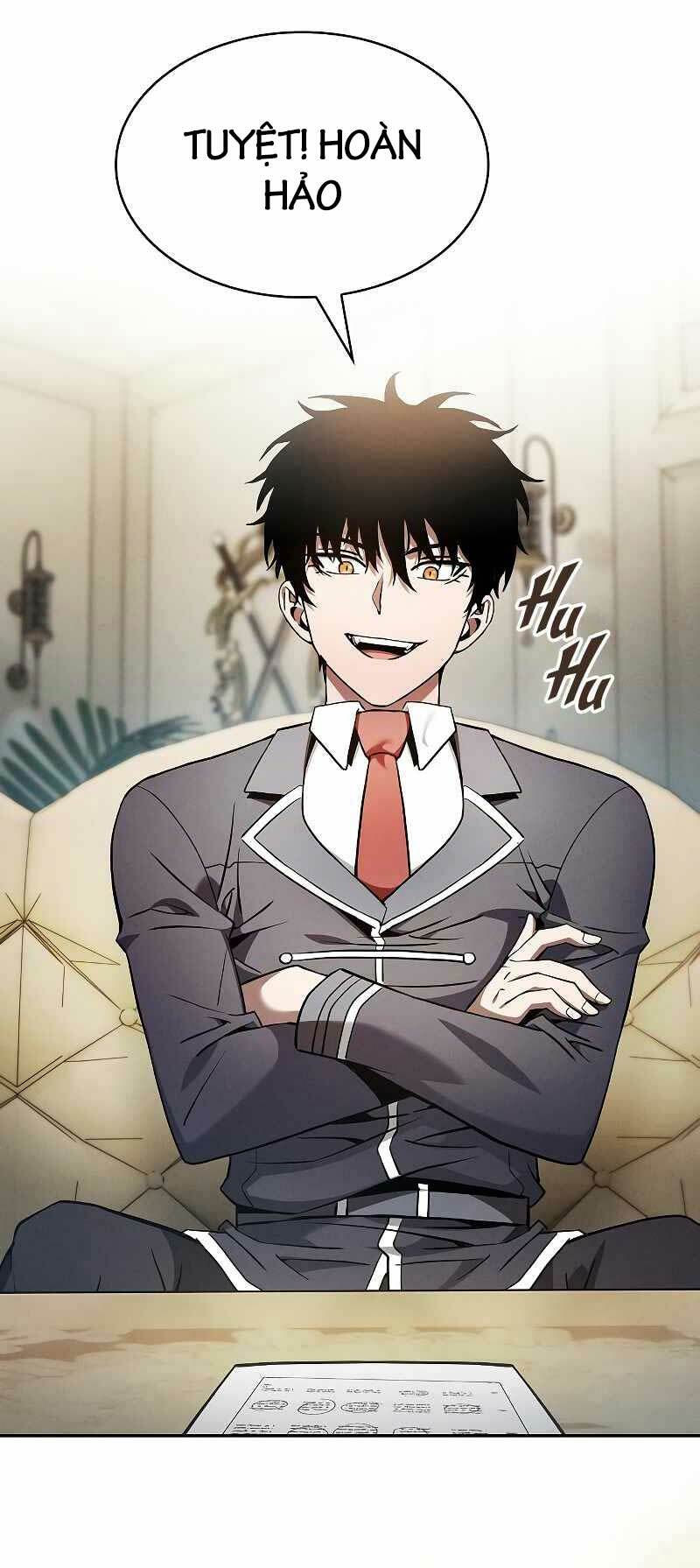 Kiếm Sĩ Thiên Tài Của Học Viện - Chapter 19 - Page 56