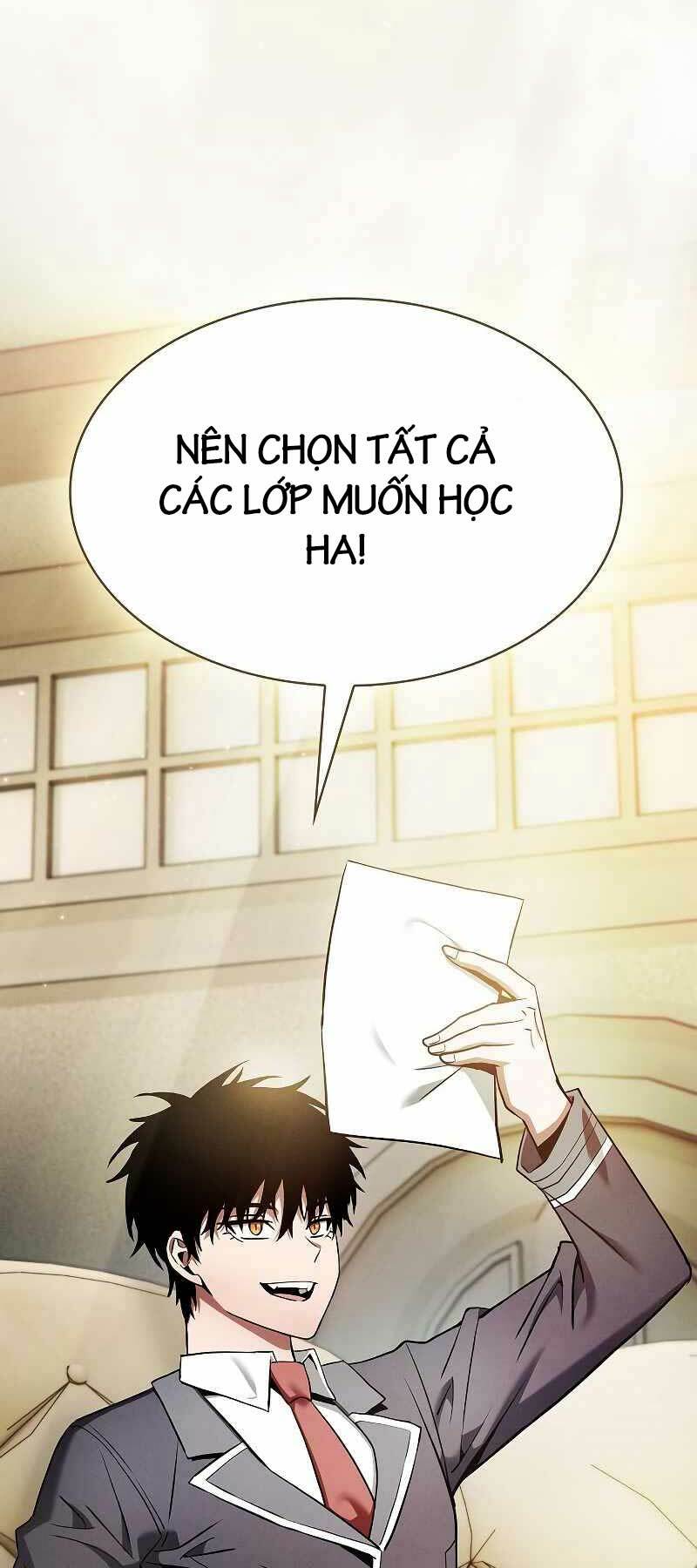 Kiếm Sĩ Thiên Tài Của Học Viện - Chapter 19 - Page 58