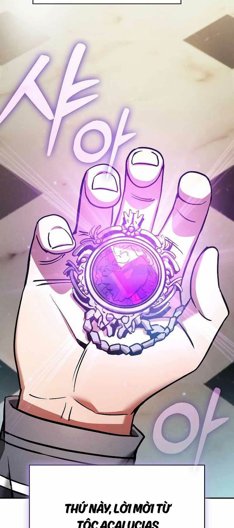 Kiếm Sĩ Thiên Tài Của Học Viện - Chapter 19 - Page 5