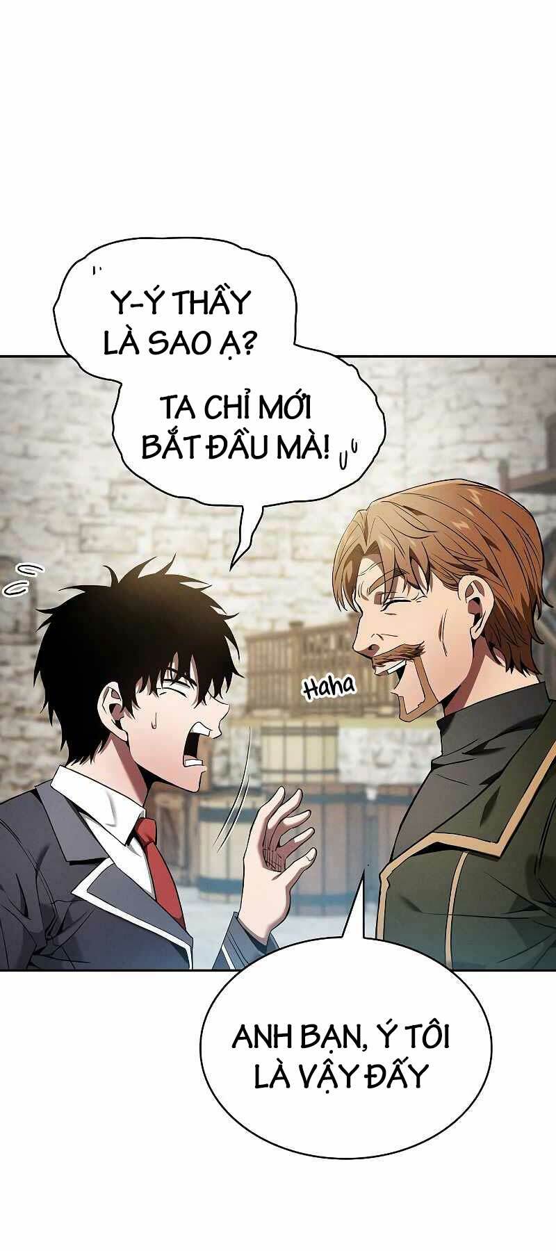 Kiếm Sĩ Thiên Tài Của Học Viện - Chapter 19 - Page 63