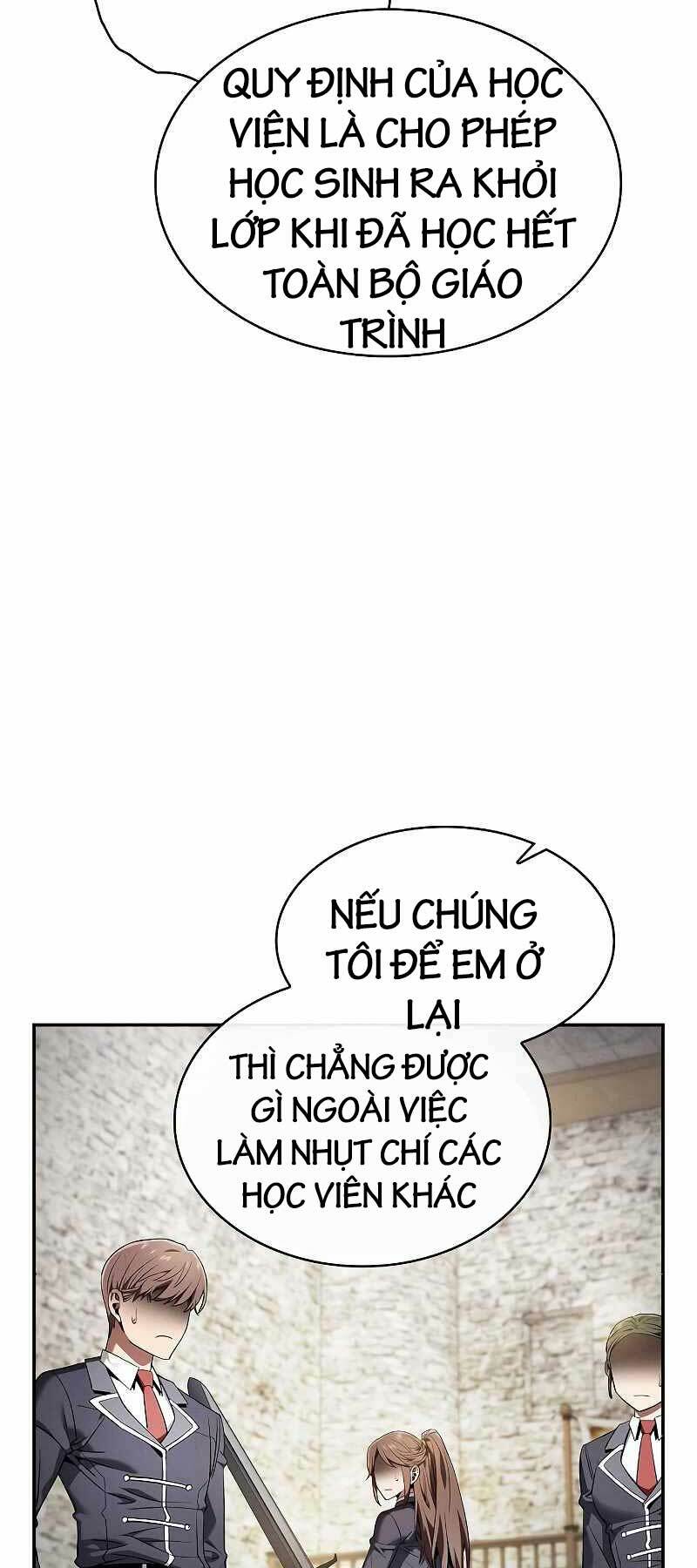 Kiếm Sĩ Thiên Tài Của Học Viện - Chapter 19 - Page 67