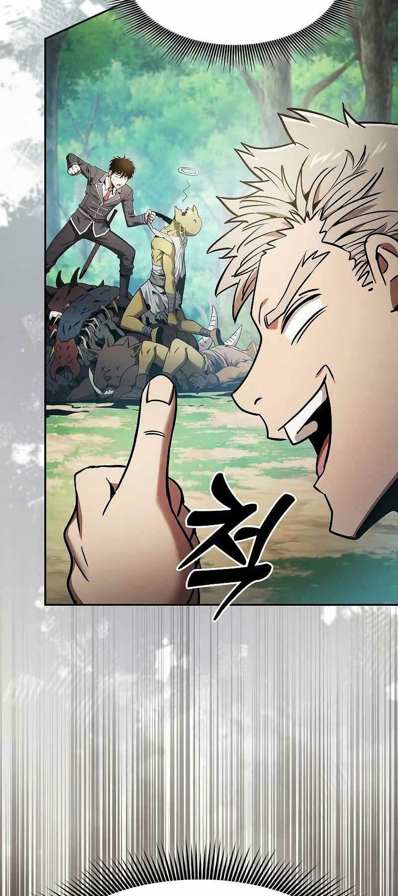 Kiếm Sĩ Thiên Tài Của Học Viện - Chapter 19 - Page 74