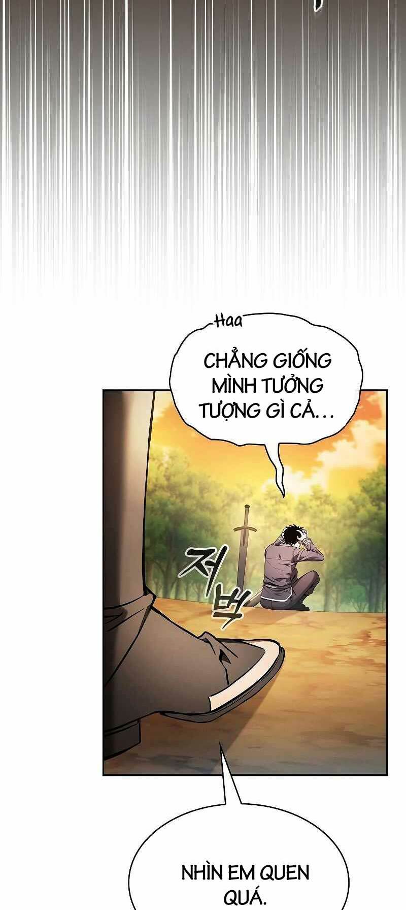 Kiếm Sĩ Thiên Tài Của Học Viện - Chapter 19 - Page 76