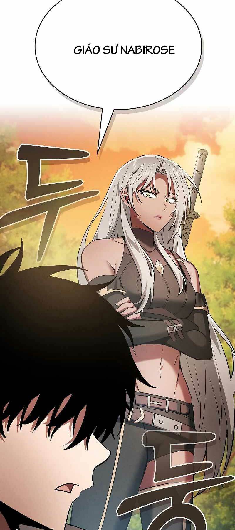 Kiếm Sĩ Thiên Tài Của Học Viện - Chapter 19 - Page 78