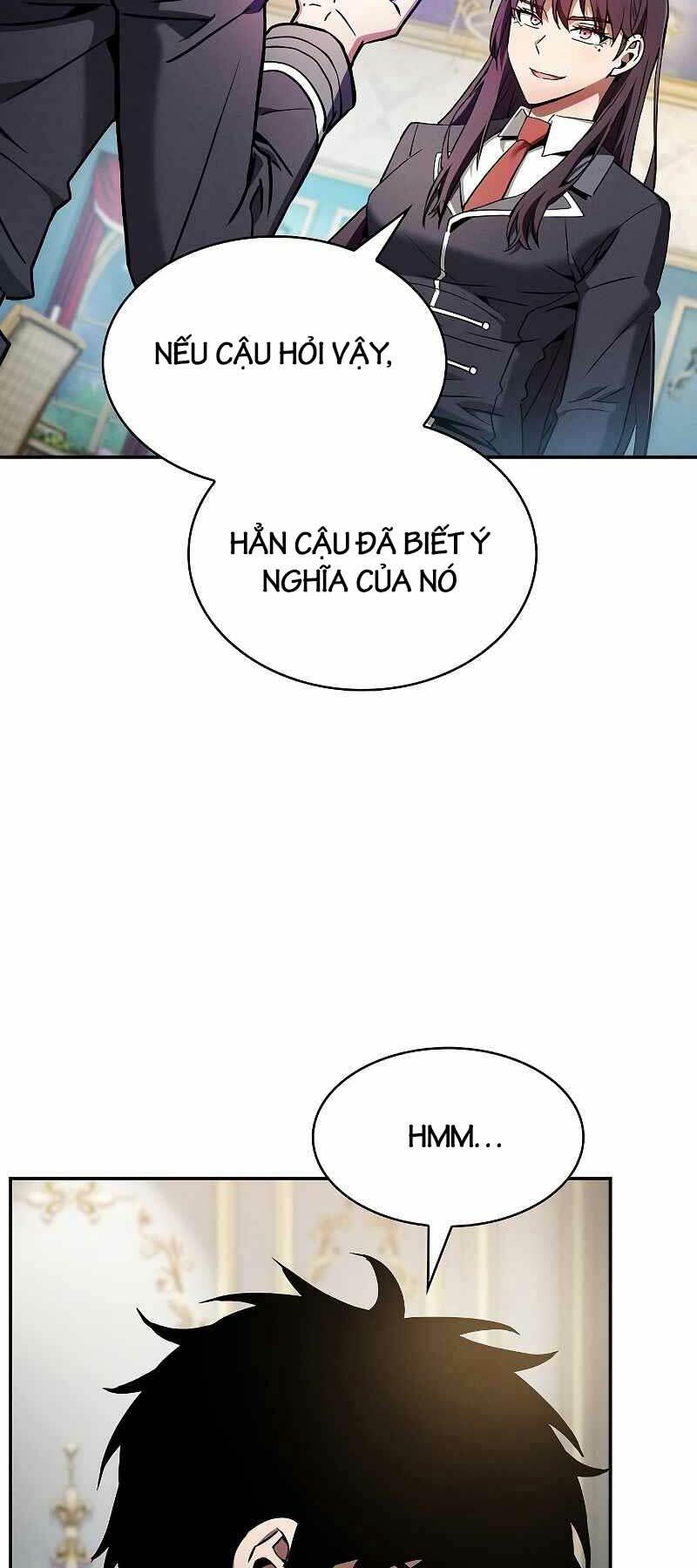 Kiếm Sĩ Thiên Tài Của Học Viện - Chapter 19 - Page 7