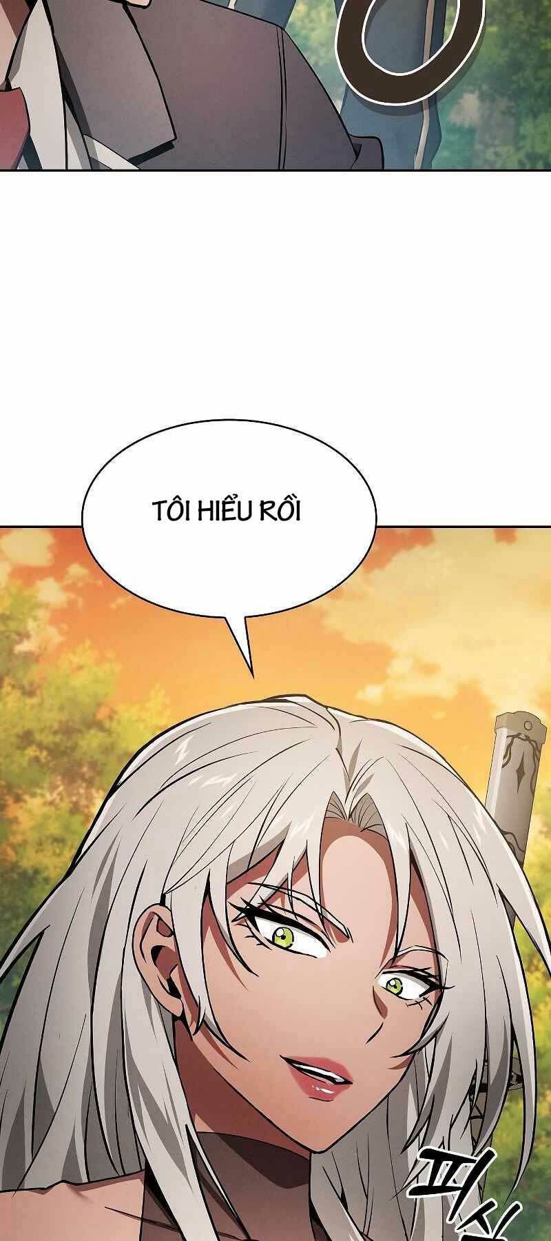 Kiếm Sĩ Thiên Tài Của Học Viện - Chapter 19 - Page 79