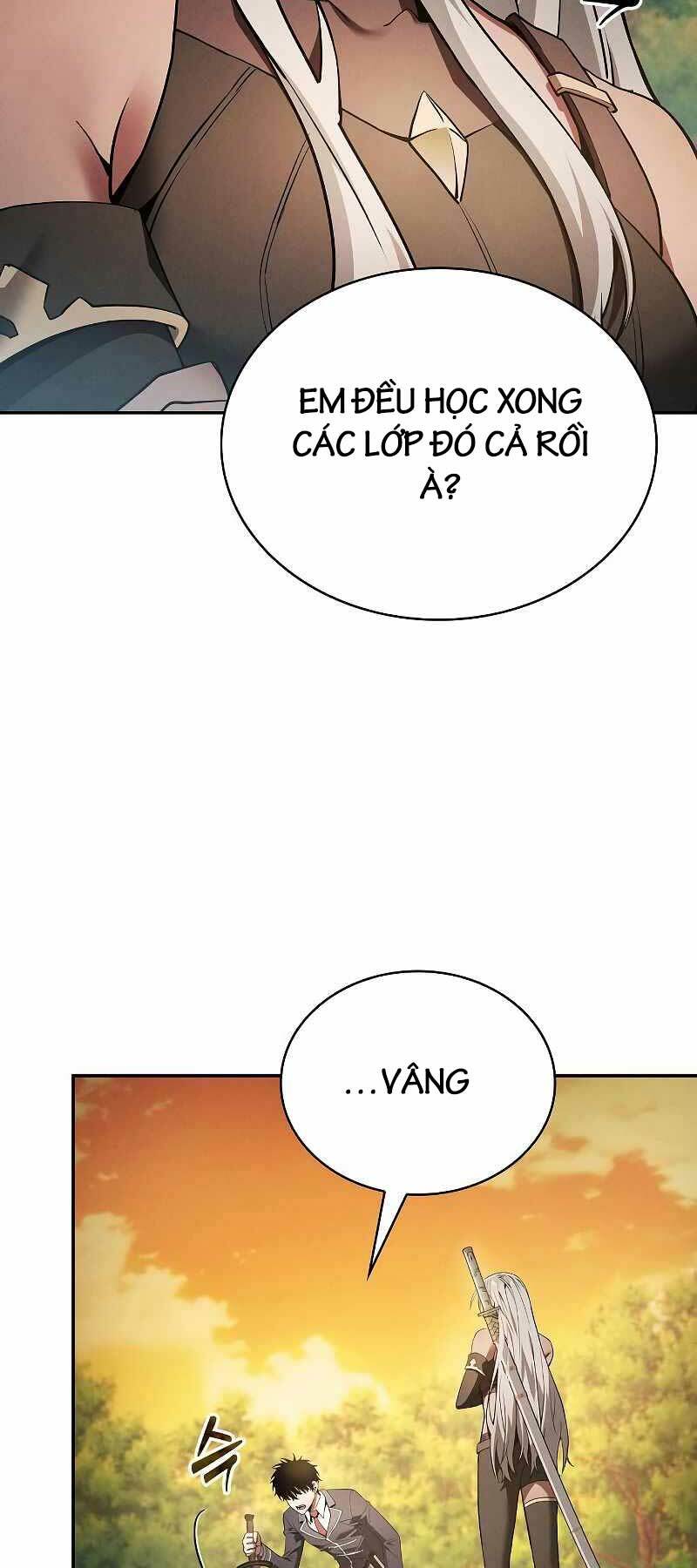 Kiếm Sĩ Thiên Tài Của Học Viện - Chapter 19 - Page 80