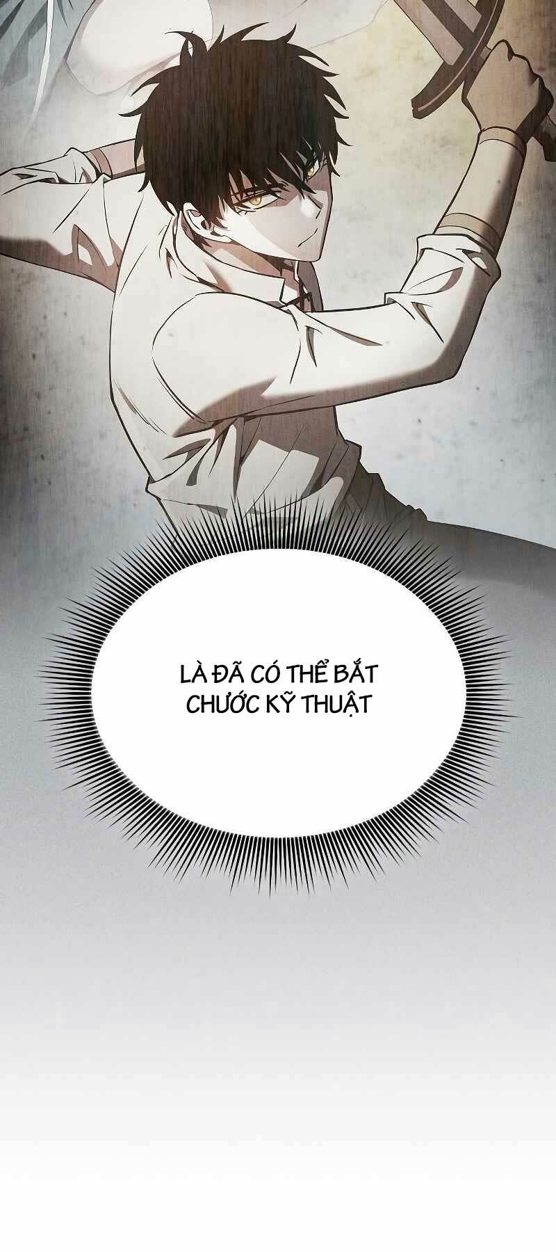 Kiếm Sĩ Thiên Tài Của Học Viện - Chapter 19 - Page 83