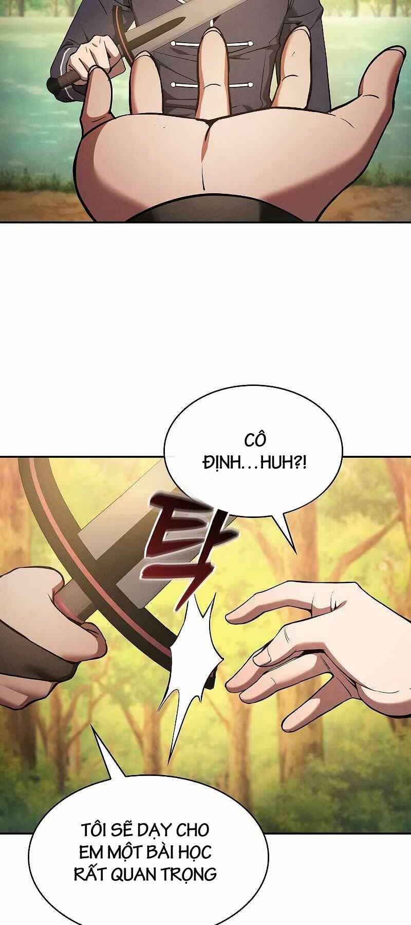 Kiếm Sĩ Thiên Tài Của Học Viện - Chapter 19 - Page 86