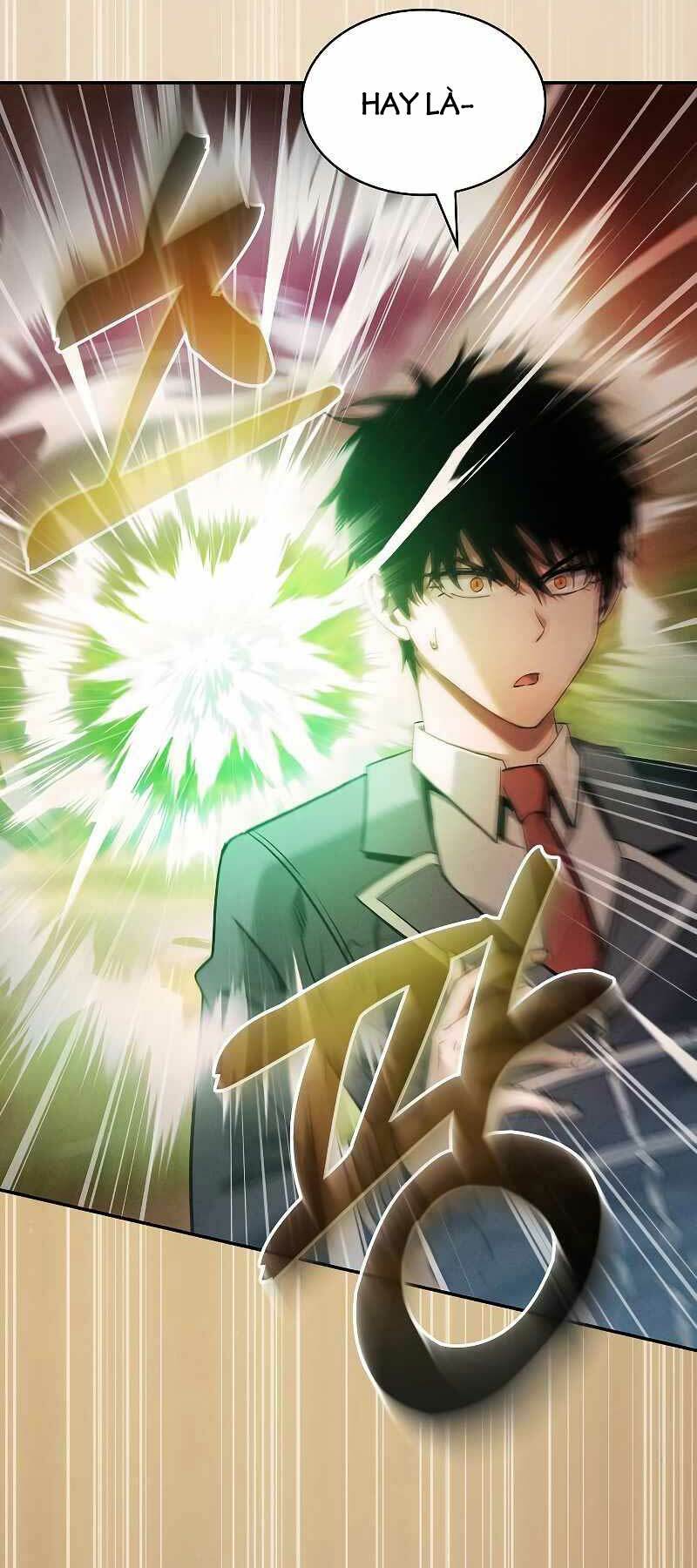 Kiếm Sĩ Thiên Tài Của Học Viện - Chapter 19 - Page 88