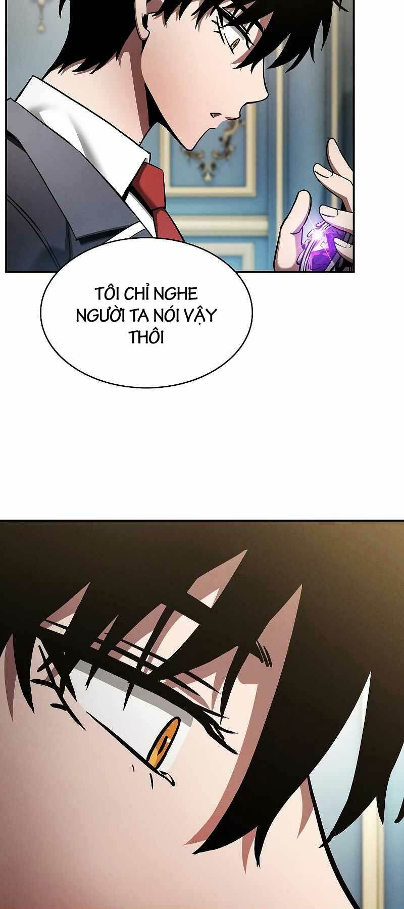 Kiếm Sĩ Thiên Tài Của Học Viện - Chapter 19 - Page 8