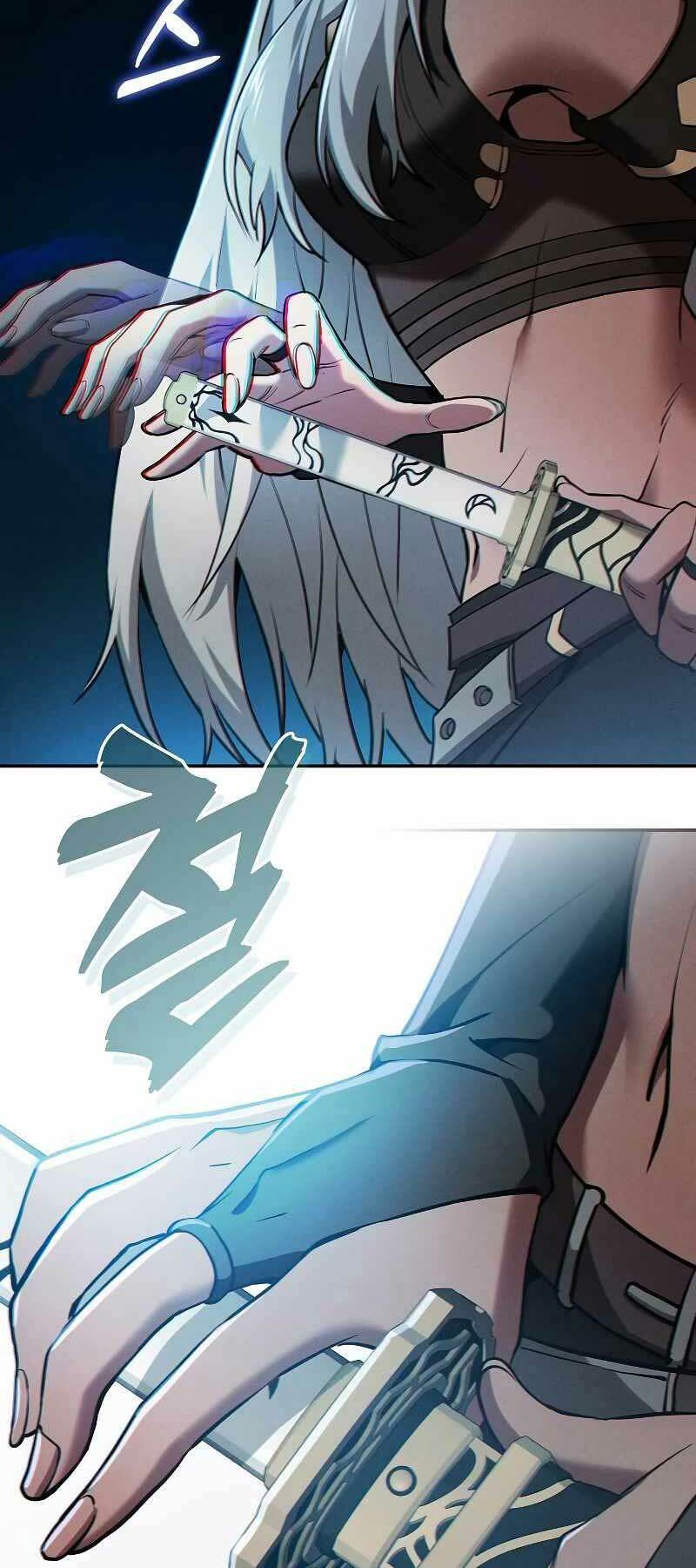 Kiếm Sĩ Thiên Tài Của Học Viện - Chapter 19 - Page 95