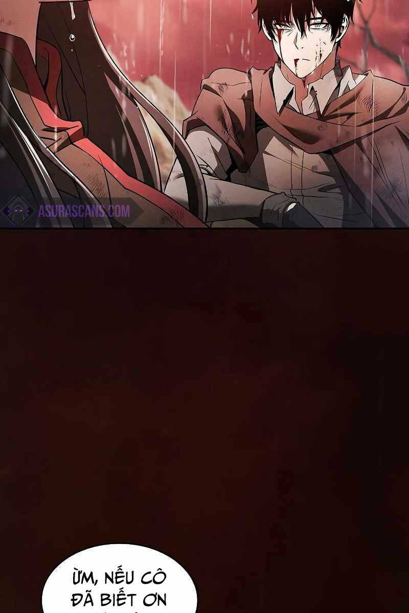 Kiếm Sĩ Thiên Tài Của Học Viện - Chapter 2 - Page 22