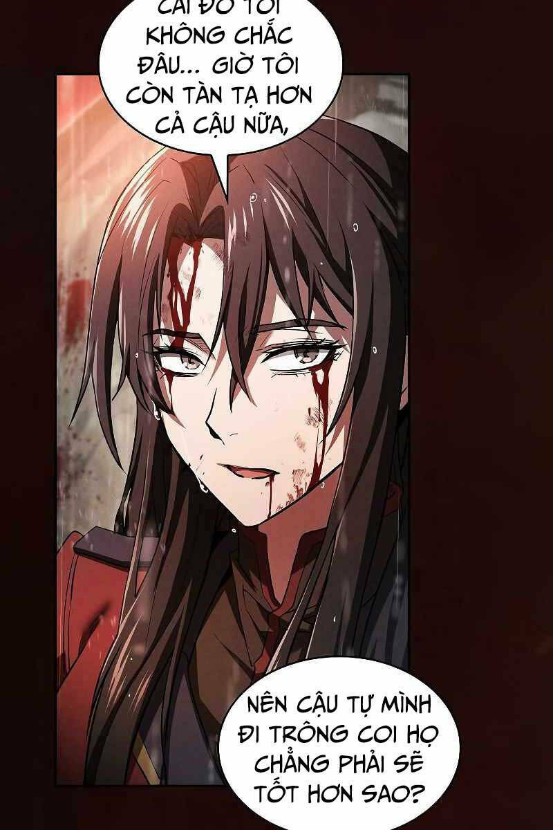 Kiếm Sĩ Thiên Tài Của Học Viện - Chapter 2 - Page 26