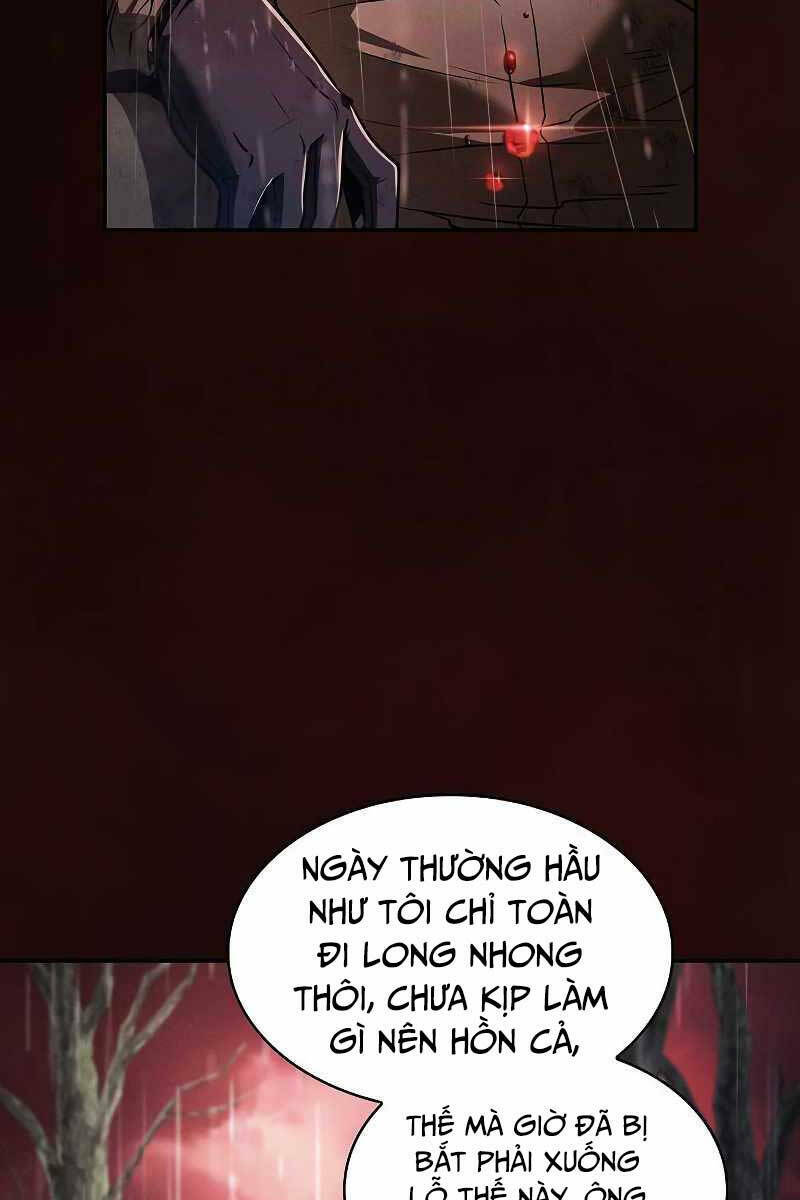 Kiếm Sĩ Thiên Tài Của Học Viện - Chapter 2 - Page 31