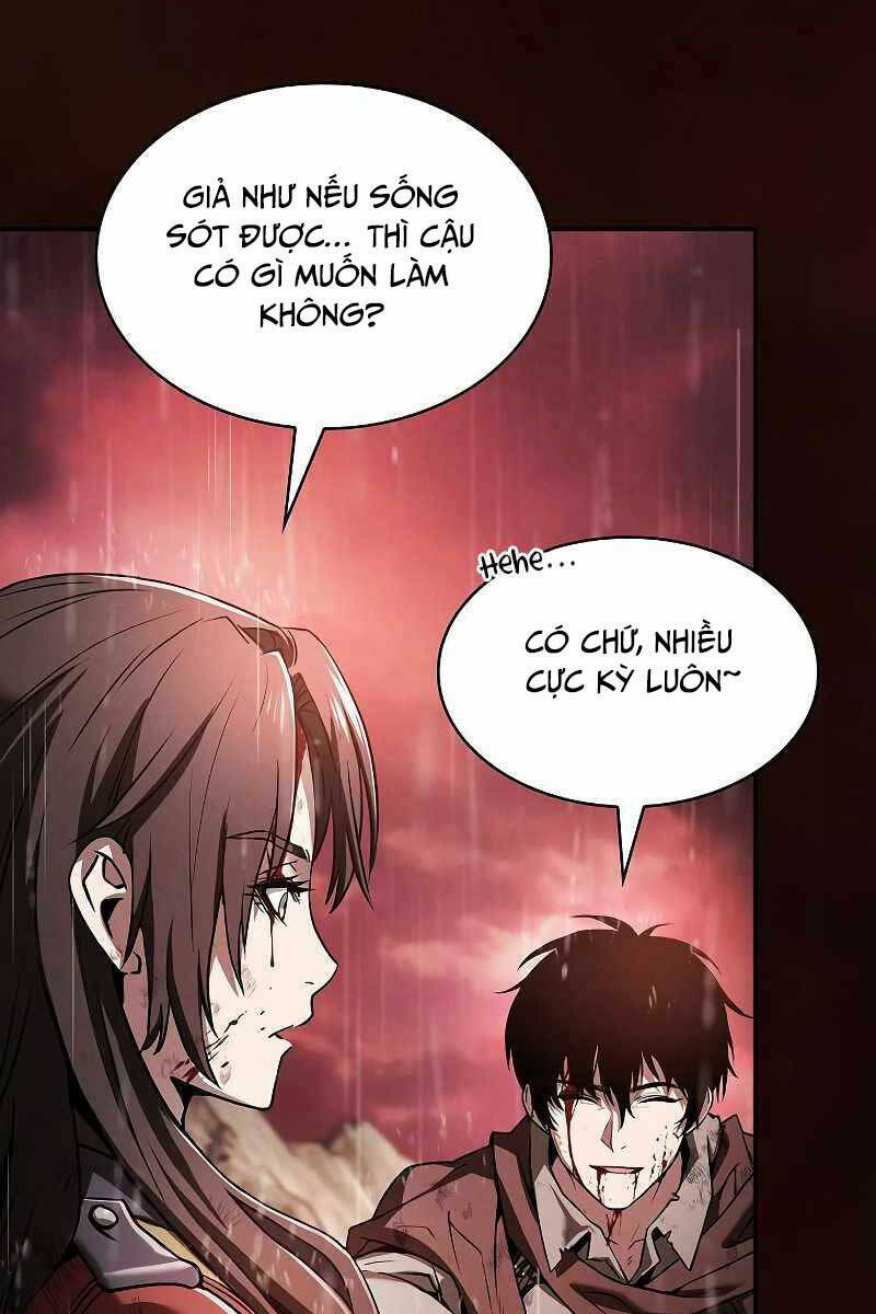 Kiếm Sĩ Thiên Tài Của Học Viện - Chapter 2 - Page 33