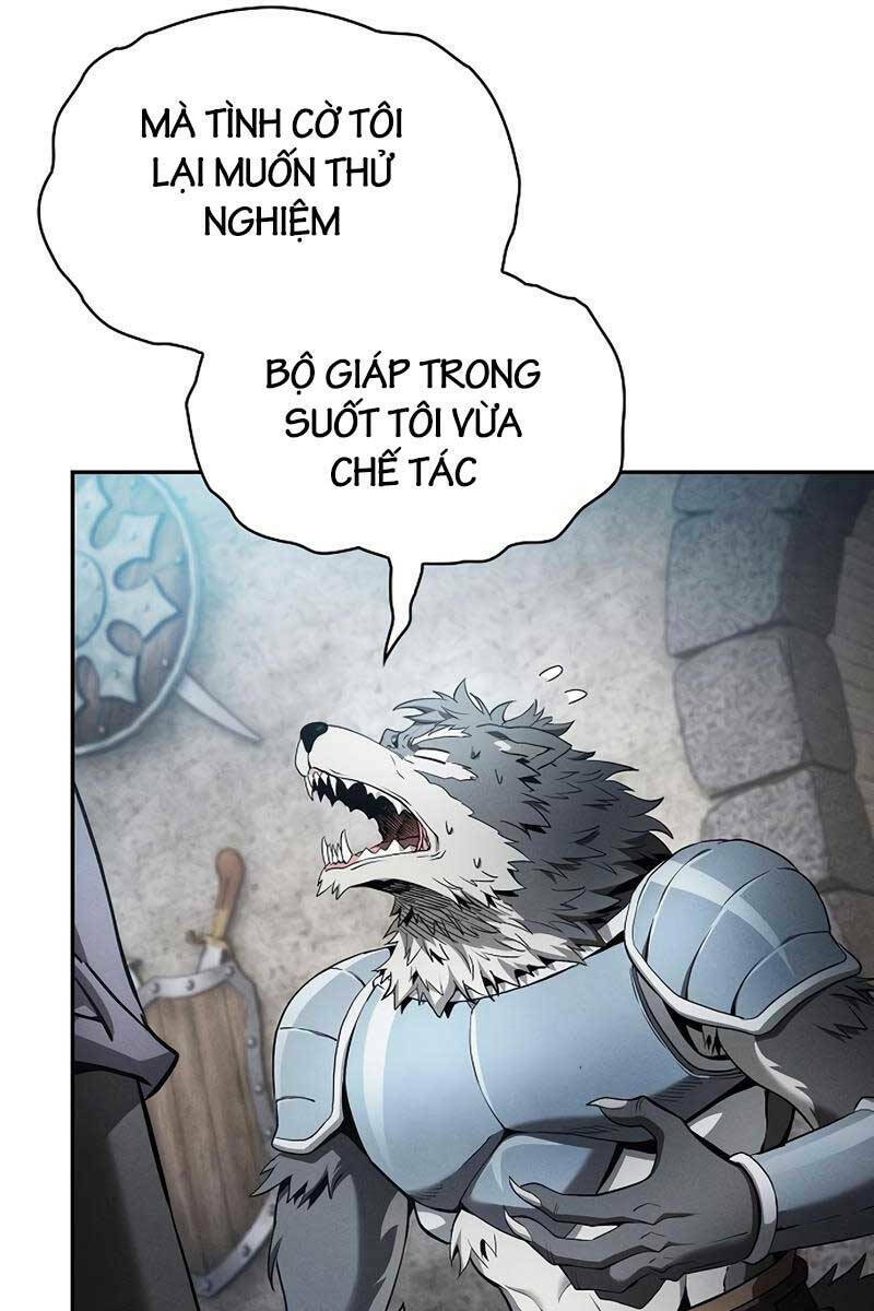 Kiếm Sĩ Thiên Tài Của Học Viện - Chapter 20 - Page 105
