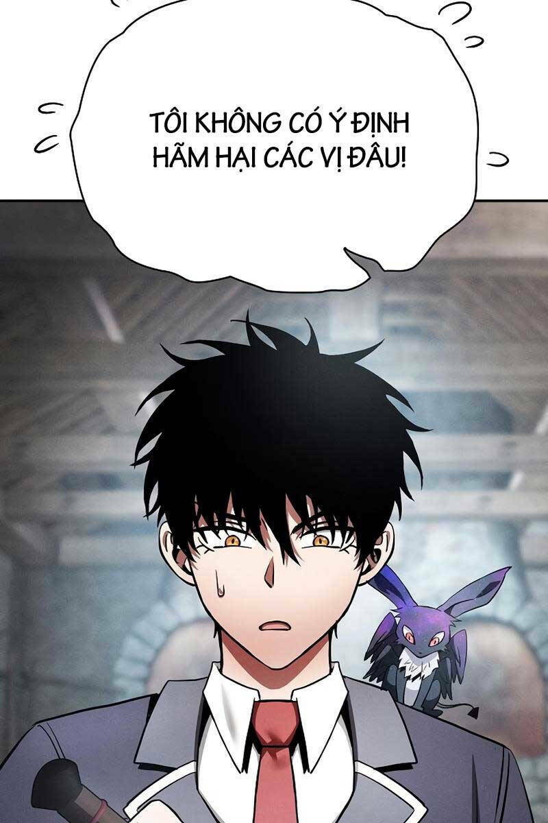 Kiếm Sĩ Thiên Tài Của Học Viện - Chapter 20 - Page 107