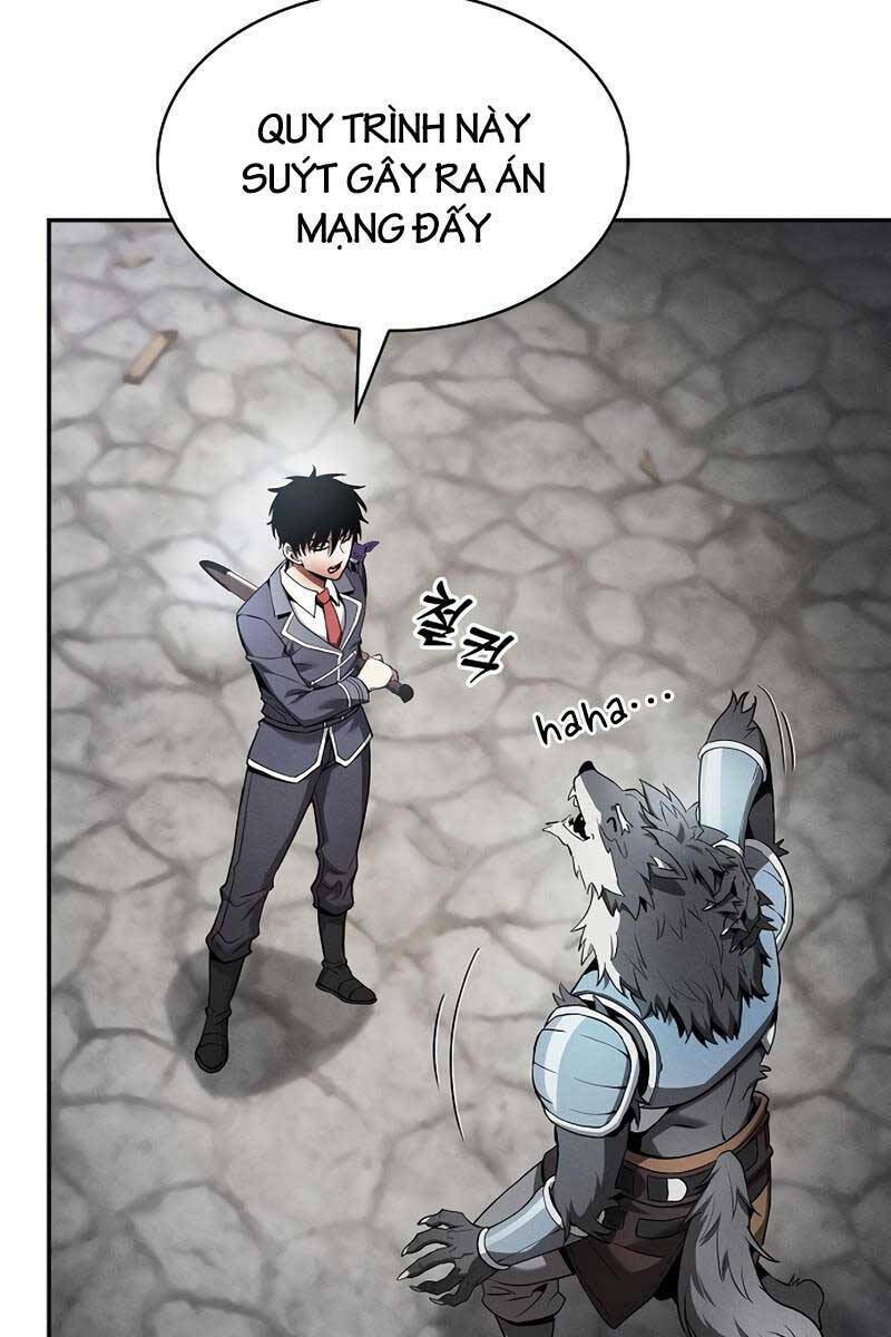 Kiếm Sĩ Thiên Tài Của Học Viện - Chapter 20 - Page 112