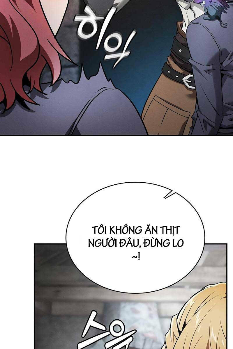 Kiếm Sĩ Thiên Tài Của Học Viện - Chapter 20 - Page 115