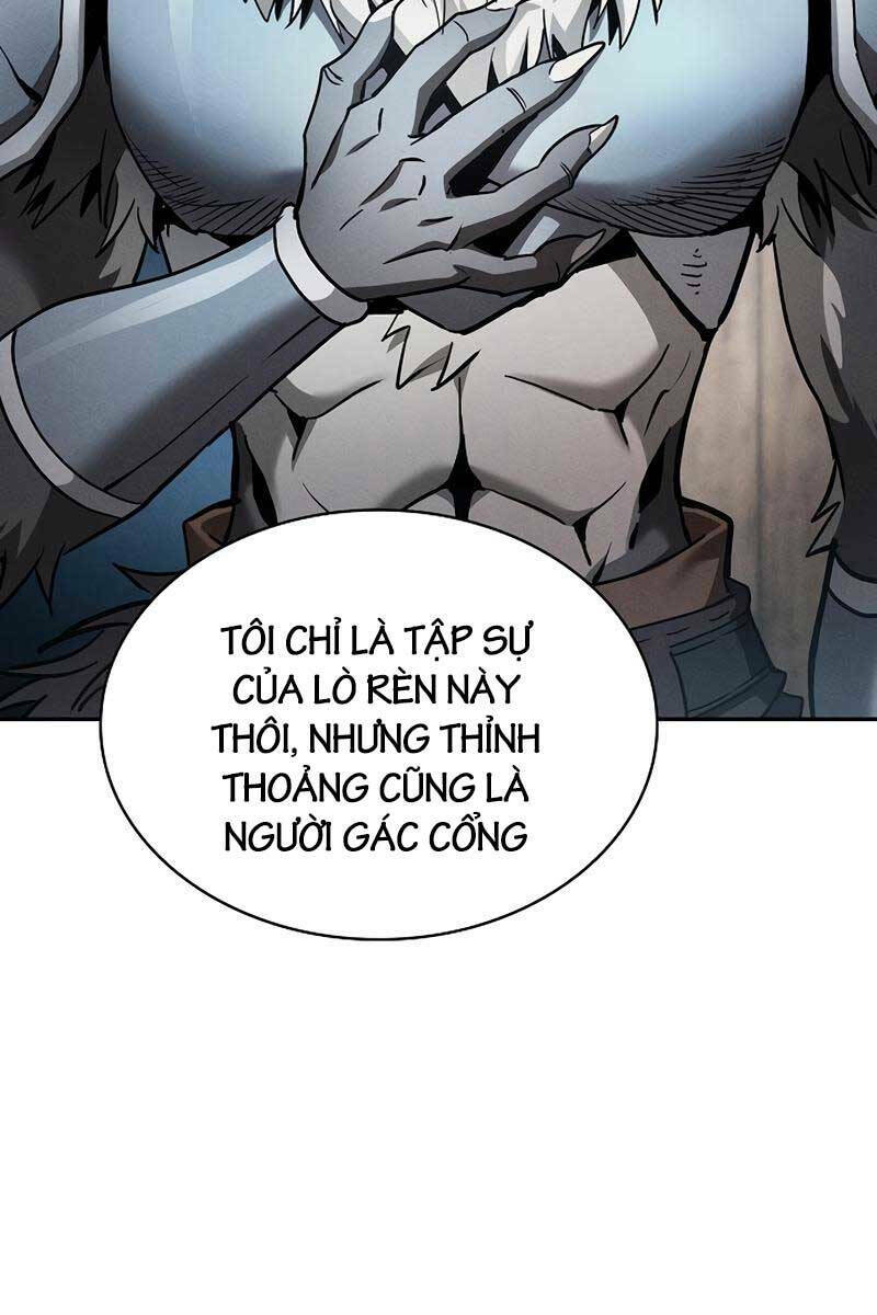 Kiếm Sĩ Thiên Tài Của Học Viện - Chapter 20 - Page 118