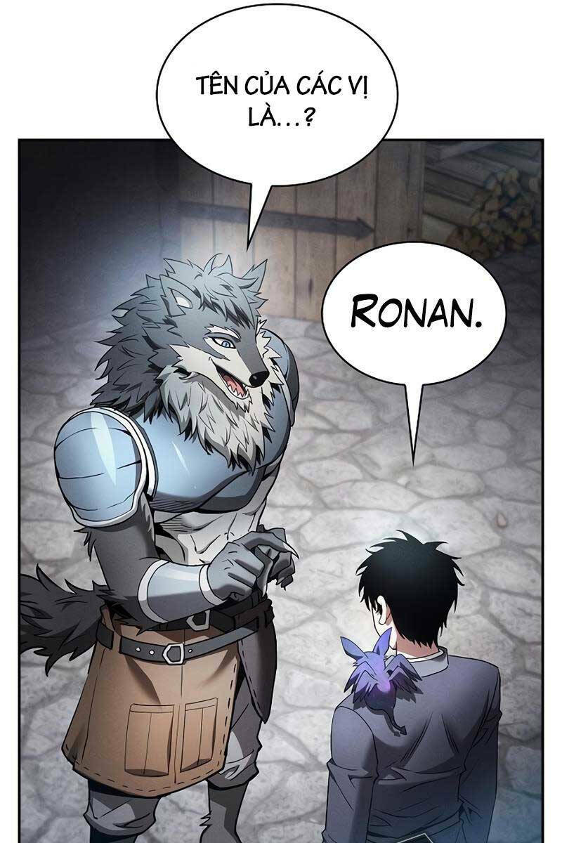 Kiếm Sĩ Thiên Tài Của Học Viện - Chapter 20 - Page 119