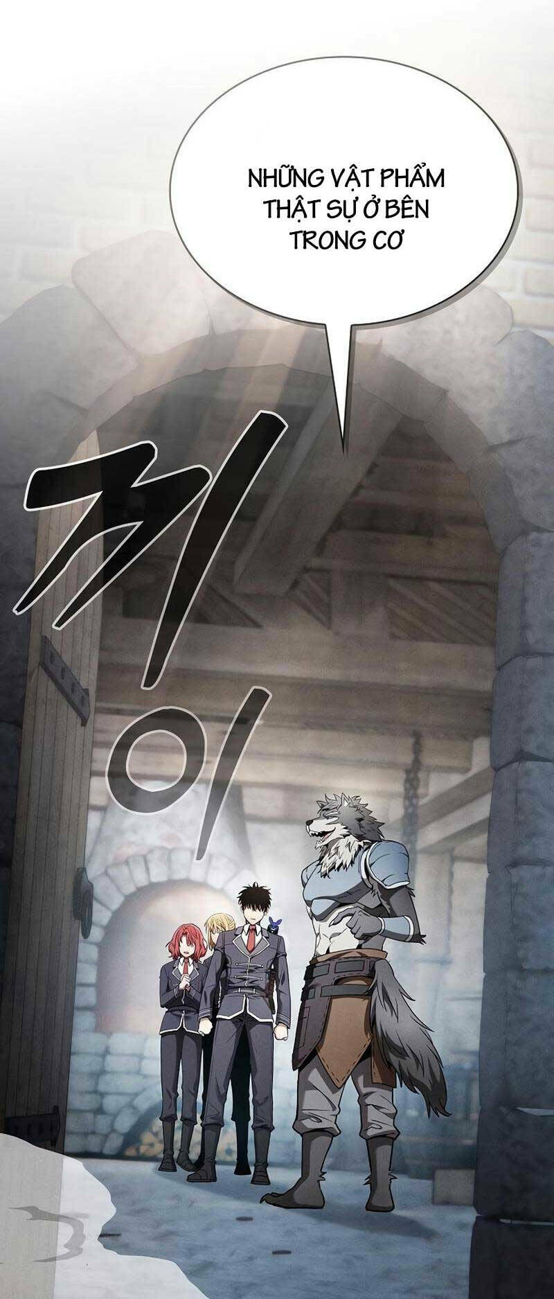 Kiếm Sĩ Thiên Tài Của Học Viện - Chapter 20 - Page 122