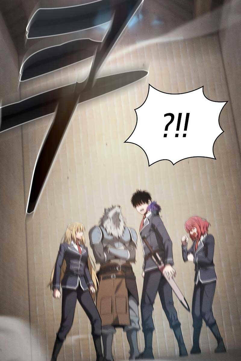 Kiếm Sĩ Thiên Tài Của Học Viện - Chapter 20 - Page 130