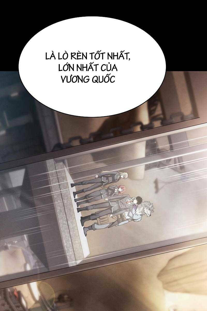 Kiếm Sĩ Thiên Tài Của Học Viện - Chapter 20 - Page 139