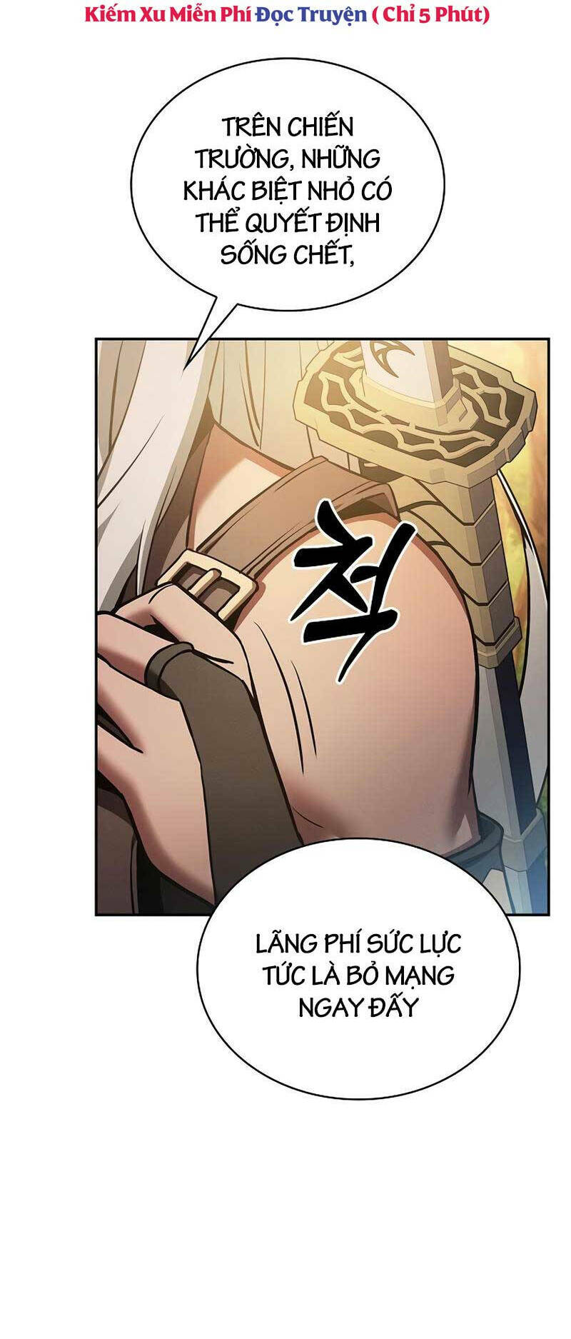 Kiếm Sĩ Thiên Tài Của Học Viện - Chapter 20 - Page 17