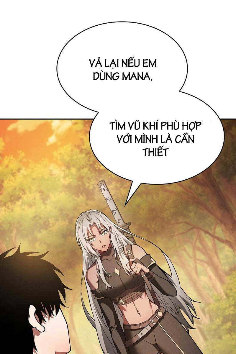 Kiếm Sĩ Thiên Tài Của Học Viện - Chapter 20 - Page 18