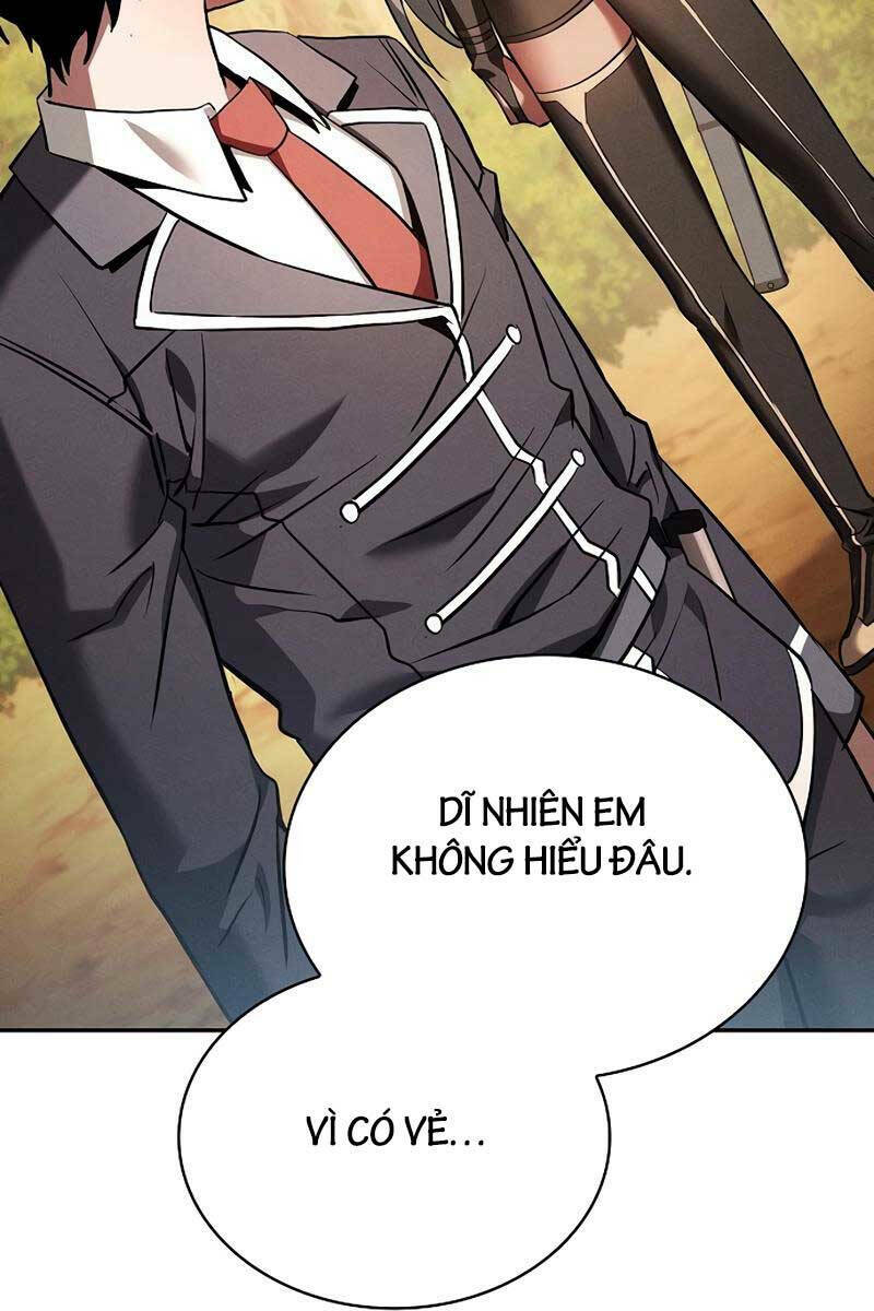 Kiếm Sĩ Thiên Tài Của Học Viện - Chapter 20 - Page 19