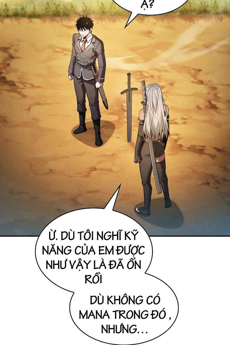 Kiếm Sĩ Thiên Tài Của Học Viện - Chapter 20 - Page 22