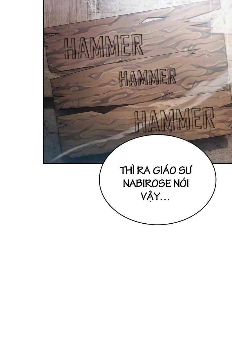 Kiếm Sĩ Thiên Tài Của Học Viện - Chapter 20 - Page 37