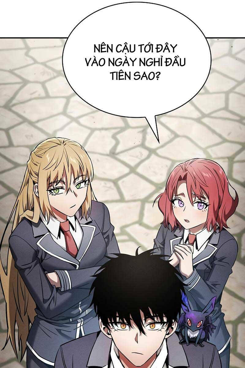 Kiếm Sĩ Thiên Tài Của Học Viện - Chapter 20 - Page 38