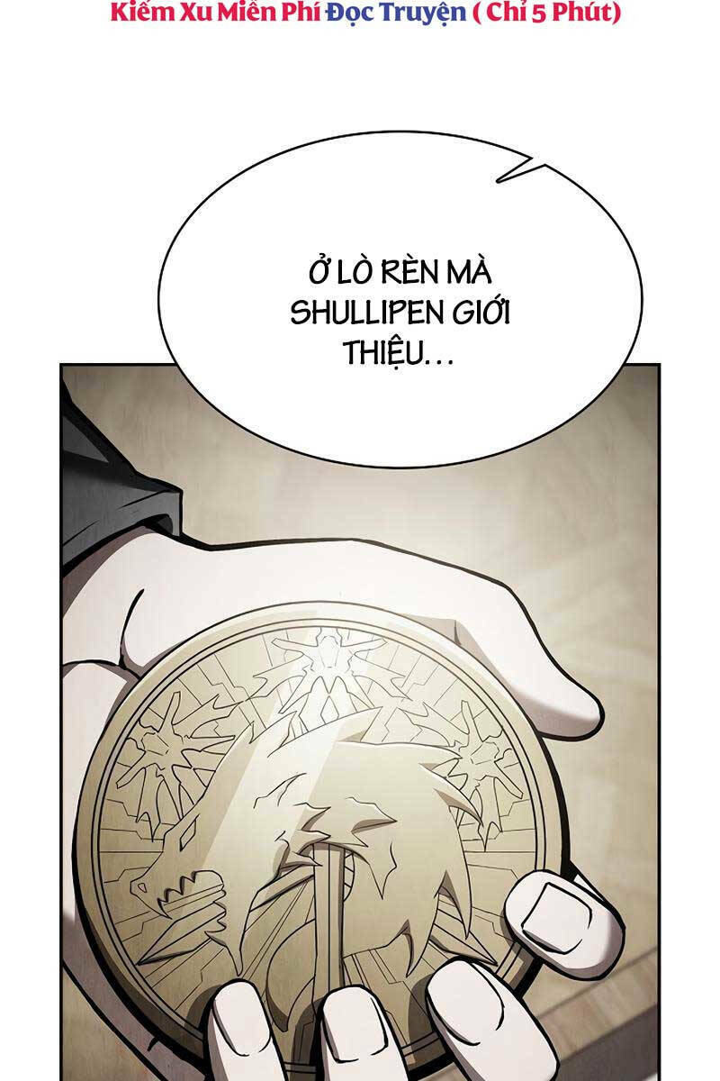 Kiếm Sĩ Thiên Tài Của Học Viện - Chapter 20 - Page 40