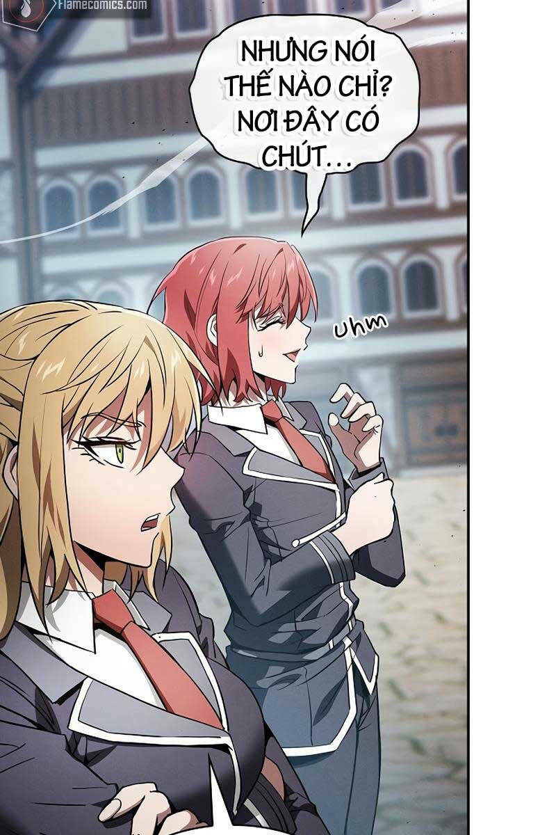 Kiếm Sĩ Thiên Tài Của Học Viện - Chapter 20 - Page 44