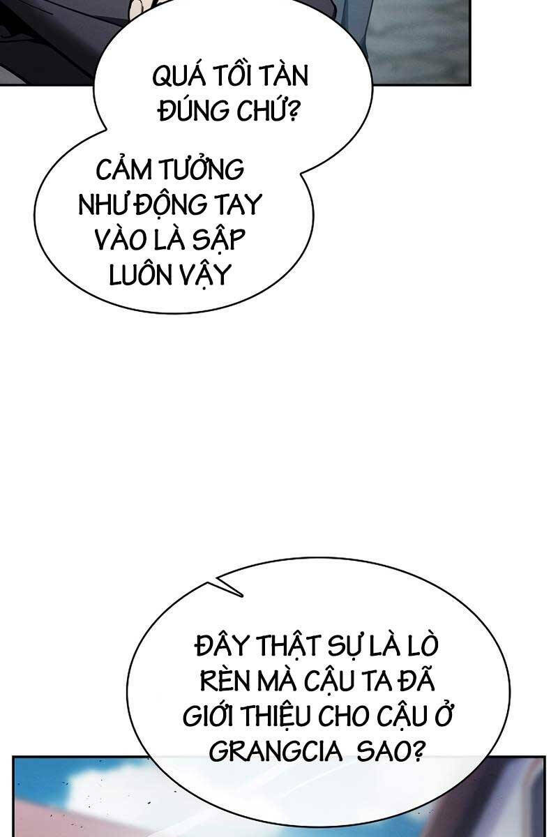 Kiếm Sĩ Thiên Tài Của Học Viện - Chapter 20 - Page 45