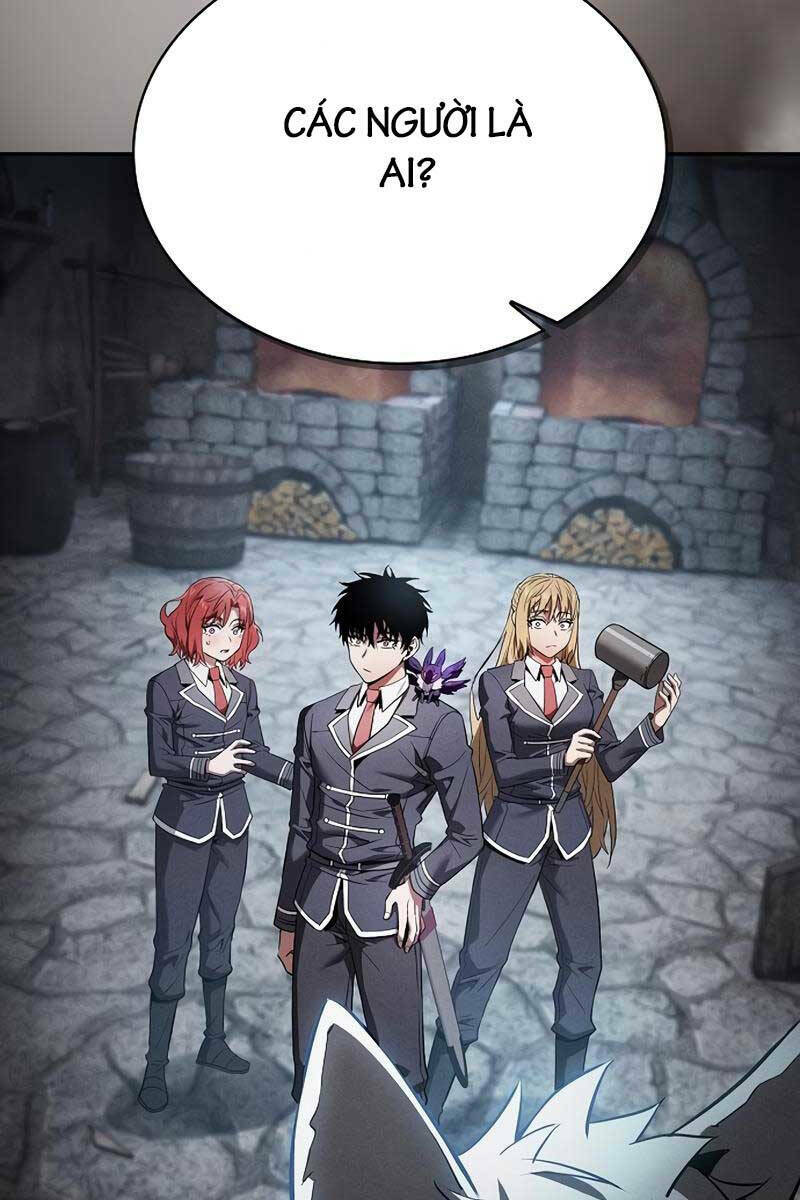 Kiếm Sĩ Thiên Tài Của Học Viện - Chapter 20 - Page 57