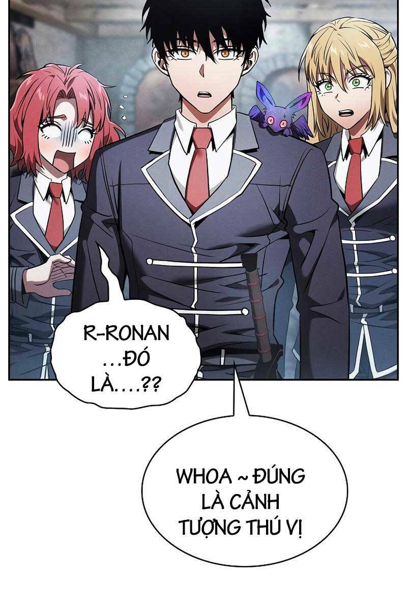 Kiếm Sĩ Thiên Tài Của Học Viện - Chapter 20 - Page 60