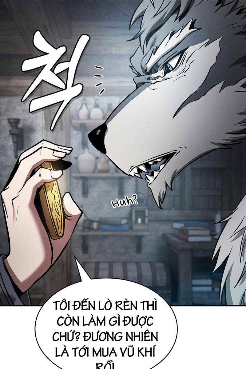 Kiếm Sĩ Thiên Tài Của Học Viện - Chapter 20 - Page 65