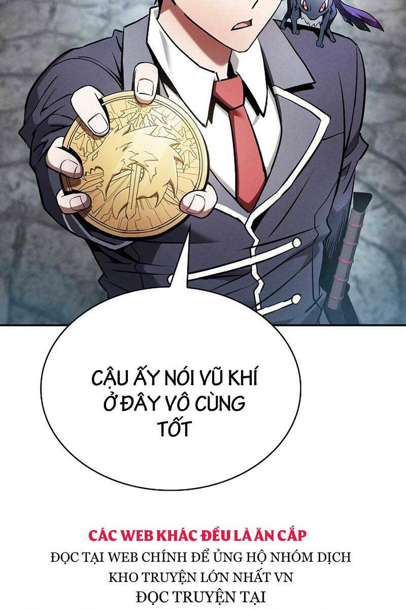 Kiếm Sĩ Thiên Tài Của Học Viện - Chapter 20 - Page 67