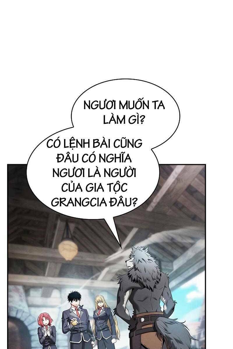 Kiếm Sĩ Thiên Tài Của Học Viện - Chapter 20 - Page 71