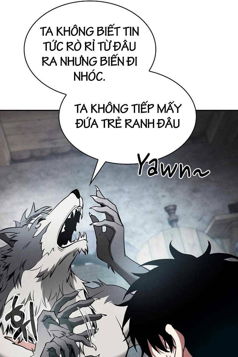 Kiếm Sĩ Thiên Tài Của Học Viện - Chapter 20 - Page 73