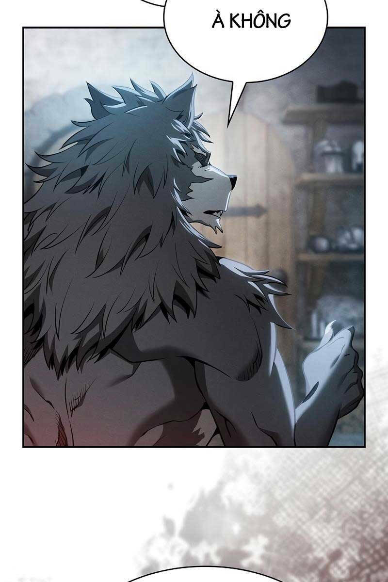 Kiếm Sĩ Thiên Tài Của Học Viện - Chapter 20 - Page 75