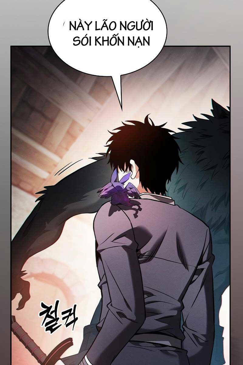 Kiếm Sĩ Thiên Tài Của Học Viện - Chapter 20 - Page 84