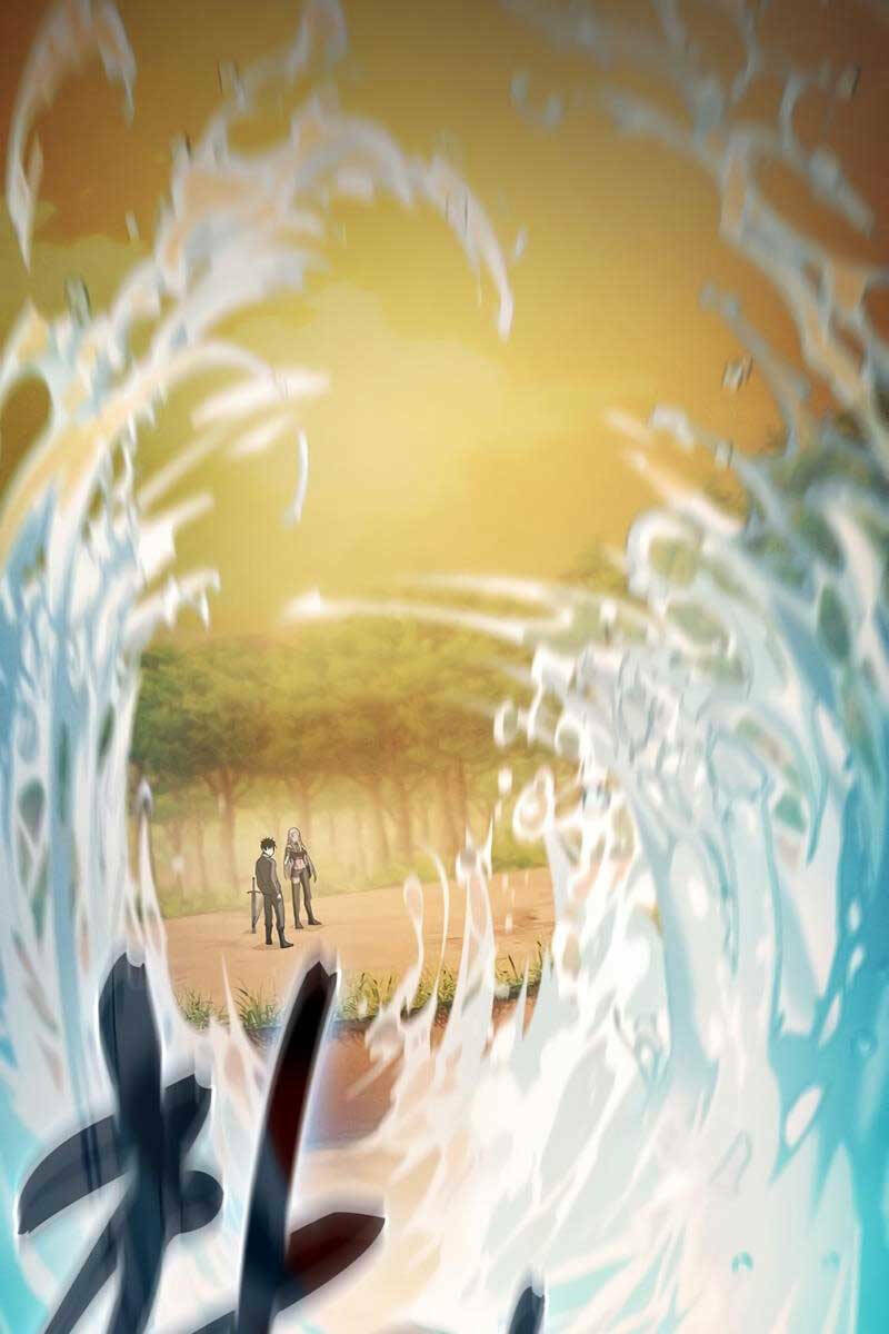 Kiếm Sĩ Thiên Tài Của Học Viện - Chapter 20 - Page 8