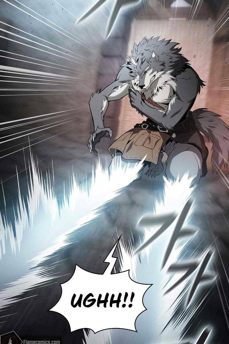 Kiếm Sĩ Thiên Tài Của Học Viện - Chapter 20 - Page 92