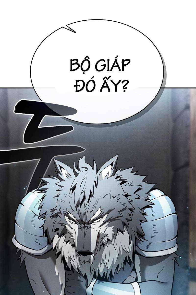 Kiếm Sĩ Thiên Tài Của Học Viện - Chapter 20 - Page 96