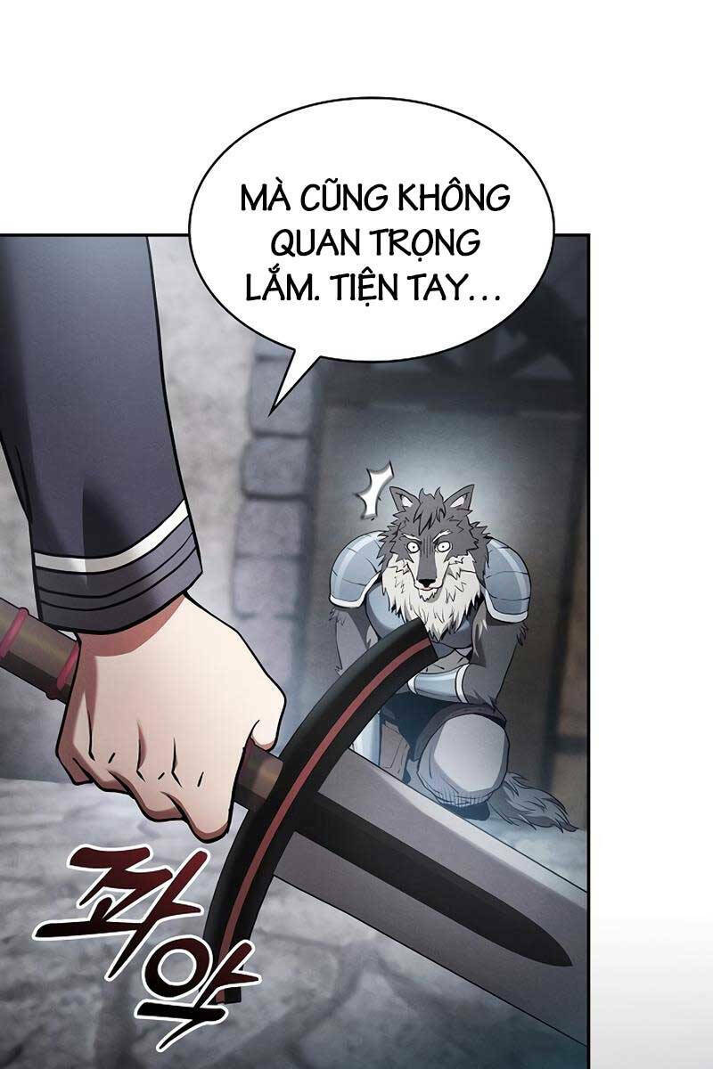 Kiếm Sĩ Thiên Tài Của Học Viện - Chapter 20 - Page 98